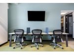 Spazi di coworking a Rizzoli Copernico