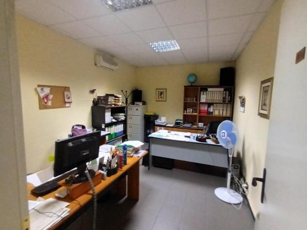 Ufficio in vendita a Lammari - Capannori 83 mq Rif: 1386023 - Foto 5