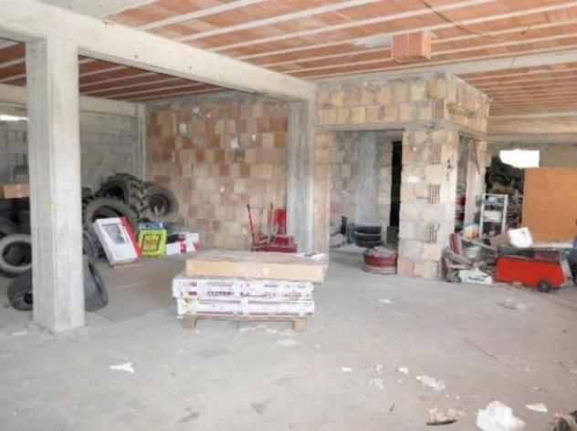 Immobile in asta di 1485 m² in vendita a Grottaminarda - Foto 9