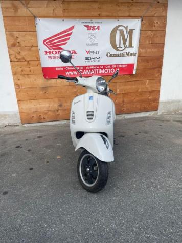 PIAGGIO Vespa 300 GTV Vespa gts 300 - Foto 2