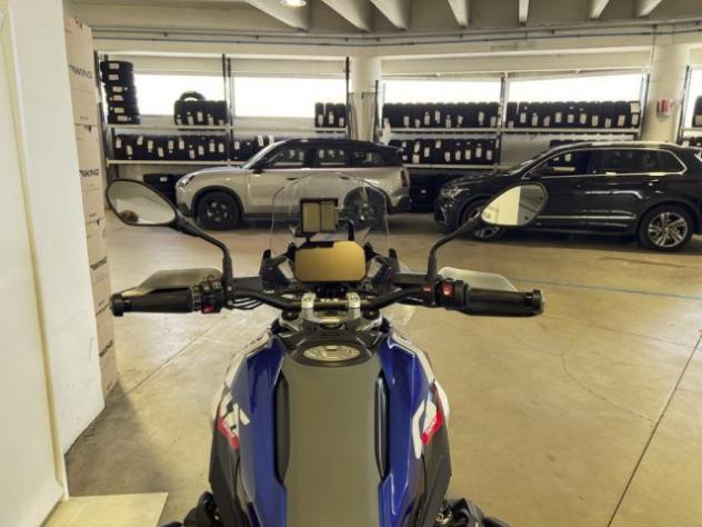 BMW R 1300 GS R 1300 GS TROPHY - Foto 7