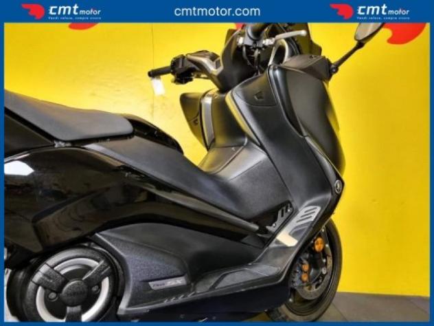 YAMAHA T-Max 530 Garantito e Finanziabile rif. 23117359 - Foto 9