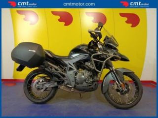 ZONTES ZT 310-T Garantita e Finanziabile rif. 23545789