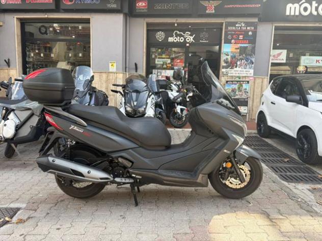 KYMCO X-Town 300i ABS . rif. 24059326