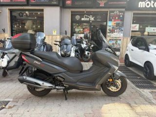 KYMCO X-Town 300i ABS . rif. 24059326