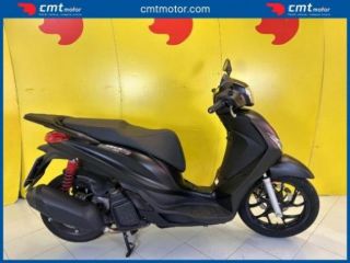 PIAGGIO Medley 125 Garantito e Finanziabile rif. 23971934