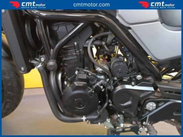 BENELLI Leoncino 500 Garantita e Finanziabile rif. 21623787 - Foto 8