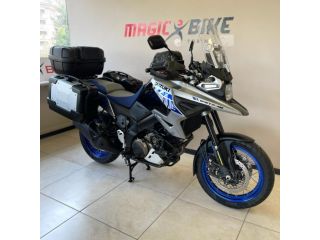 Suzuki V-Strom 1050 SE null