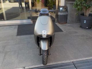 SYM CLBCU 125 Colibrì EURO 5+ NUOVO rif. 24166512