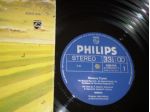 GENESIS - Nursery Cryme - LP / 33 giri 1971 RARA Stampa Philips