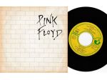 PINK FLOYD - Another Brick In The Wall - ' 7 / 45 giri 1979 EMI ex Yugoslavia