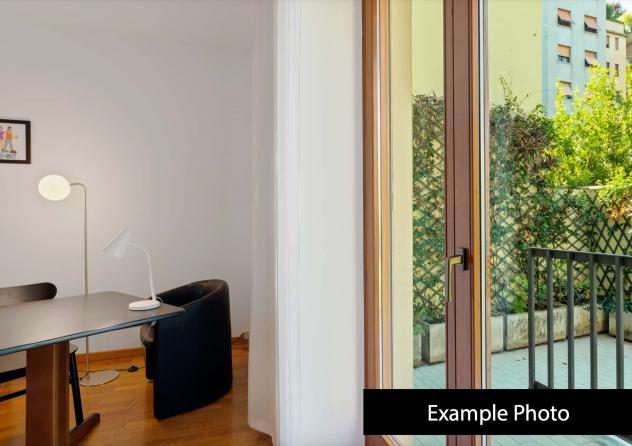 Appartamento in Via Vittoria Colonna - Foto 10