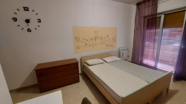Camera ampia a Pescara per studenti - Foto 6