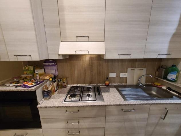 Appartamento di 110 m² con 4 locali in affitto a Bologna - Foto 5