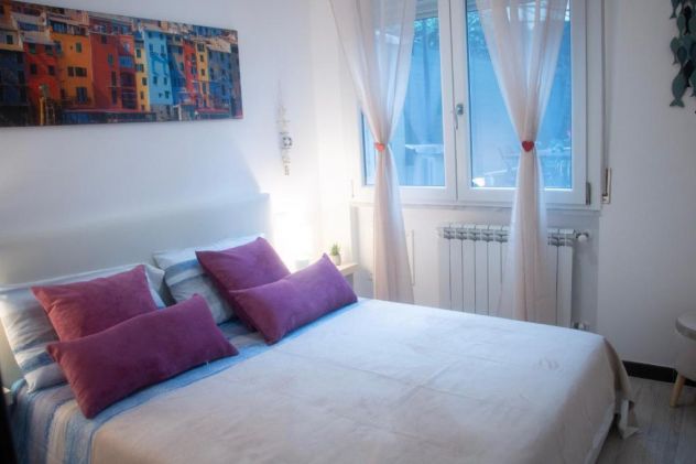 ZONA NORD A1 KM DAL CENTRO 2,5 VANI NUOVO CON GIARDINO PRIVATO - Foto 9