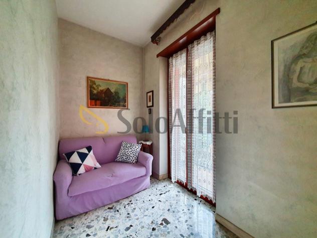Trilocale in affitto a Torino