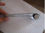 MANIGLIA POSTERIORE SINISTRA ALFA ROMEO GIULIA 1300 1600 TI