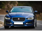 MUSATA COMPLETA JAGUAR XE ANNO 2019 #0045