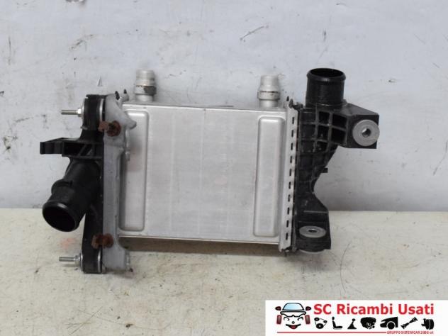 46351729 46351729 INTERCOOLER JEEP Compass Serie diesel - Ann…