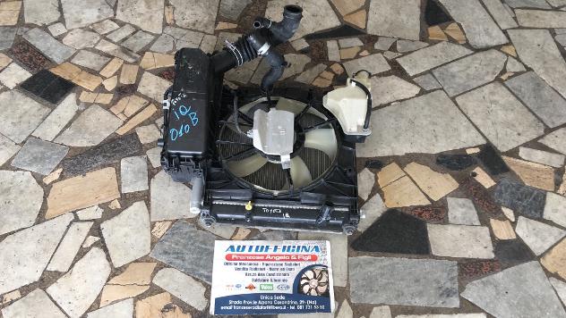 compressore Usato prezzo euro 2 - Foto 3