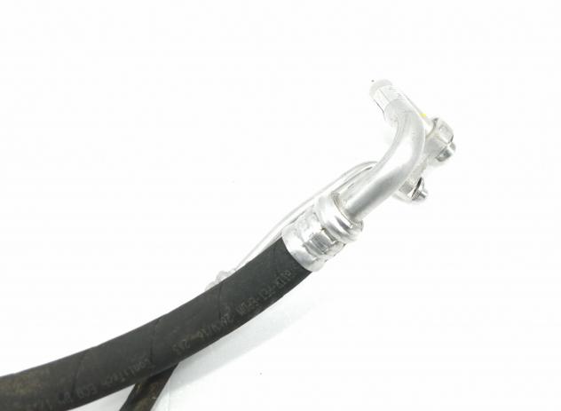 TUBO COMPRESSORE EVAPORATORE A/C MERCEDES Classe C Cabrio W205 A2058301600 OM 651.921 Diesel 2200 (16) - Foto 5
