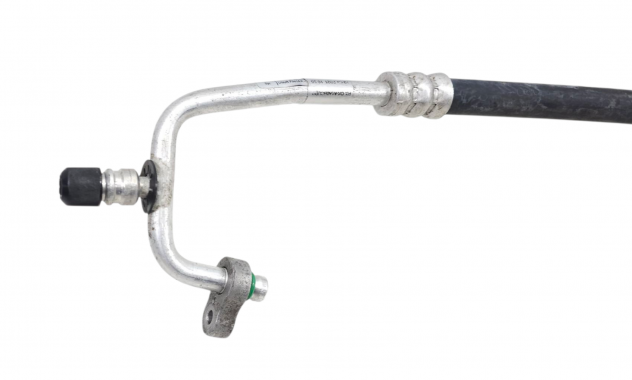 TUBO ARIA CONDIZIONATA HYUNDAI Bayon Serie 97762-Q0430 G3LF Hybrid 1000 (21) - Foto 4