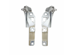 CERNIERE COFANO ANTERIORE DX E SX FIAT Panda 3° Serie 51841974 (12)