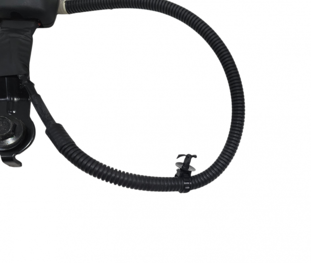 AGGANCIO CINTURA DI SICUREZZA ANT DX KIA Picanto 3° Serie 88840-1Y200 (1116) - Foto 8