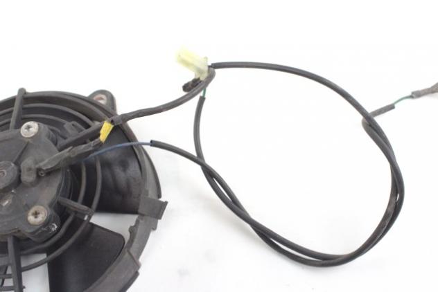 HONDA SH 150 19005KPR900 ELETTROVENTOLA RADIATORE 00 - 06 FAN CABLAGGIO DANNEGGIATO - Foto 3