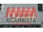 03H906032K Audi Q7 centralina motore Bosch 0261S02229