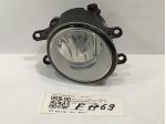 FENDINEBBIA ANTERIORE SX TOYOTA Auris Serie (E150) 81220-0D041 1NDTV (0712)