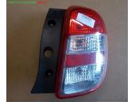 FANALE POST. D. COMPL. NISSAN MICRA (K13K) 999-U52196 Parti elettriche  Fan &hellip;