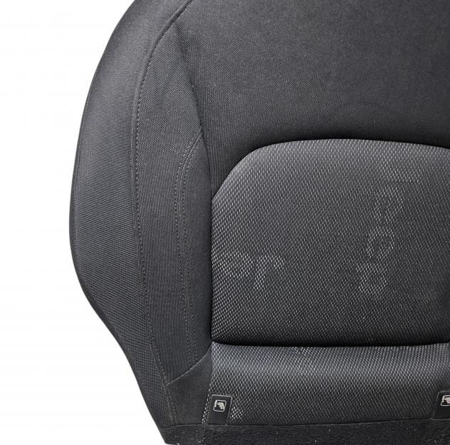 SEDUTA SEDILI POSTERIORI JEEP Renegade Serie 185852384 (1418) - Foto 7