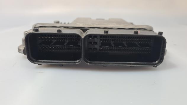 CENTRALINA MOTORE OPEL Meriva 3° Serie 55590420 A13DTE Diesel 1248 (10) - Foto 2