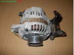 ALTERNATORE MITSUBISHI 31400-84E10 MONTATO SU MOTORE K10B OPEL AGILA (H08)  &hellip;
