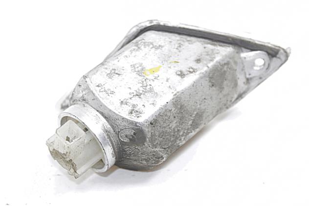 FRECCIA POSTERIORE SINISTRA PIAGGIO VESPA GTS 300 IE SUPER 2008 - 2016 584973 REAR LEFT FLASHER LIGHT - Foto 2