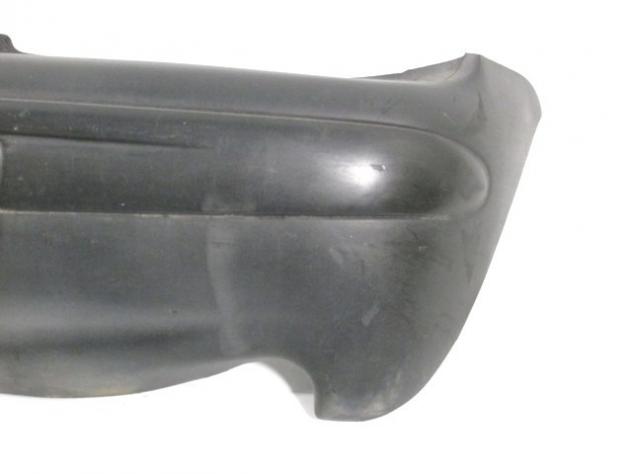 735006000 PARAURTI POSTERIORE FIAT SEICENTO 1.1 B 40KW 5M 3P (2002) RICAMBIO USATO - Foto 3