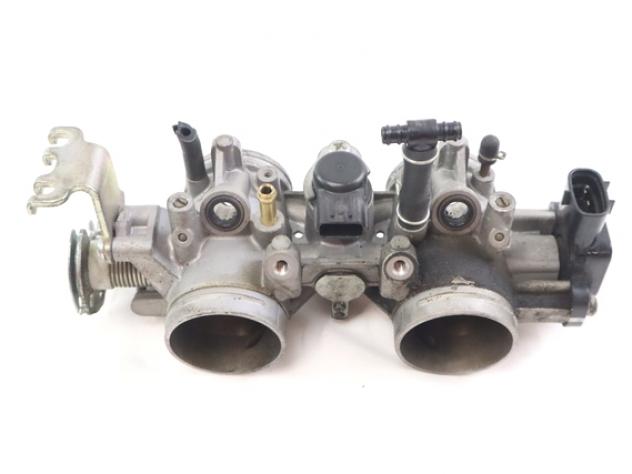 YAMAHA MT-07 1WS137501000 CORPO FARFALLATO RM18 19 - 20 THROTTLE BODY - Foto 5