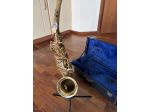 Sax alto Selmer Super Action prima serie