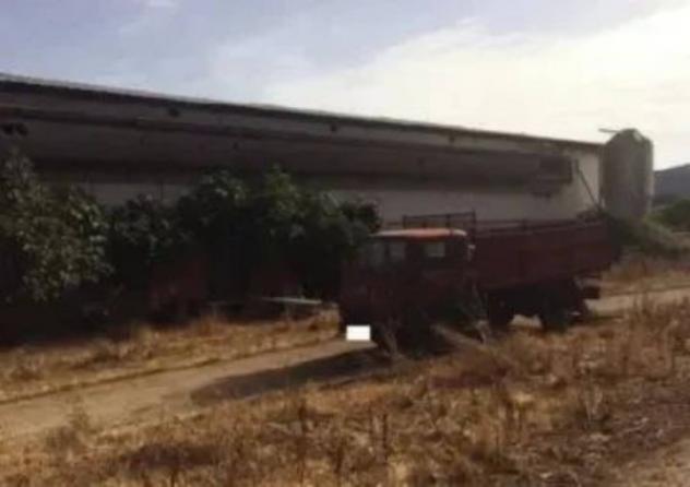 Immobile in asta di 69015 m² in vendita a Sassari - Foto 4