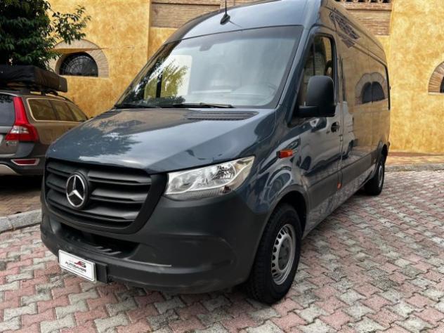 MERCEDES-BENZ ESPRINTER ARMADA ESPRINTER KA rif. 23422258
