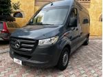 MERCEDES-BENZ ESPRINTER  ARMADA ESPRINTER KA rif. 23422258