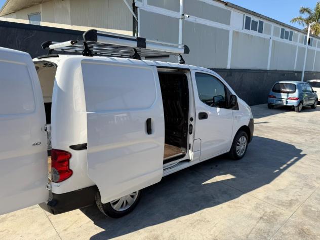 Nissan NV200 1.5 dCi 90CV Furgone - Foto 8