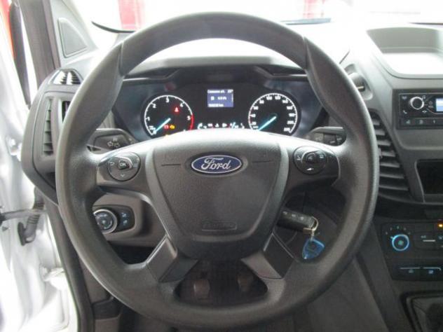 FORD Transit Connect 200 1.5 TDCi PC Furgone Entry rif. 23771833 - Foto 9