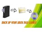 123 Giochi XBOX 360 - Backup