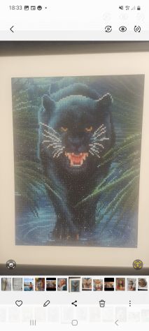 Quadri diamond painting - Foto 3