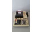 Calcolatrice Olympia CPD 5214