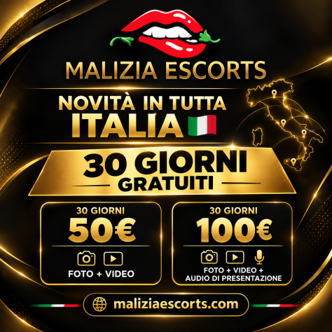 NOVITA IN ITALIA IL NUOVO SITO DI ACCOMPAGNATE DI ITALIA - Foto 3