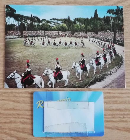 Cartolina (postcard) "LEGNANO IL CARROCCIO" - Foto 2
