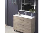 Arredo per bagno: lavabo